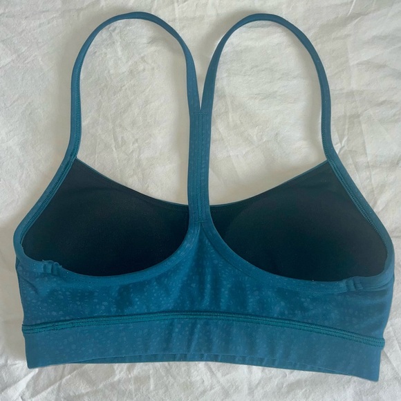 Lululemon Flow Y Bra - Picture 4 of 5